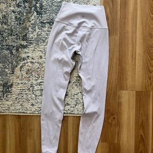 lululemon Align™️ High-Rise Pant 28”